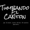 Tumbando el Canton (feat. Junior Morales) - Mr Demon Nota Firme lyrics