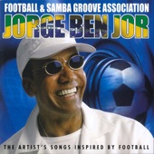 Jorge Ben Jor - Zagueiro