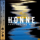 No Place Like Home (feat. Jones) by HONNE