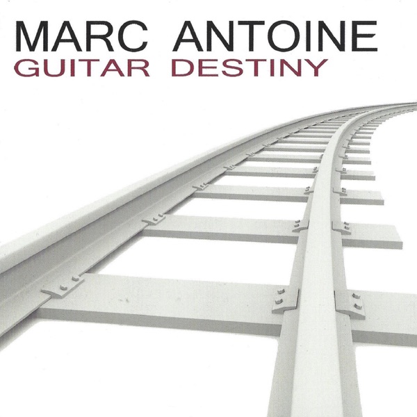 Marc Antoine - Circus Afternoon