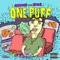 One Puff (feat. Zyme) - Acdmnd$ lyrics