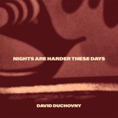 Nights Are Harder These Days artwork