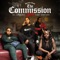 The Commission 3 (feat. Ayceey Saints & CassedyJean) artwork