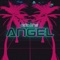 Angel artwork