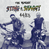 44/876 (The Remixes) - Sting & Shaggy