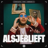 Alsjeblieft (feat. Cho & Henkie T) artwork