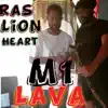 M1 Lava - Single album lyrics, reviews, download
