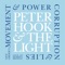 Mesh - Peter Hook and The Light lyrics