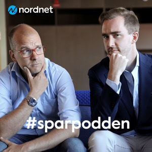 #Sparpodden