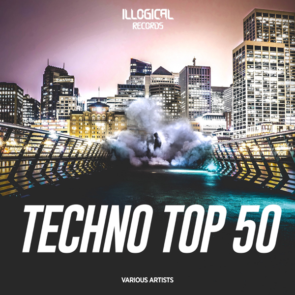 Top techno artists