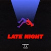 Horisone - Late Night