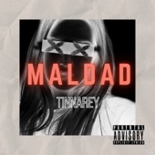 MALDAD artwork