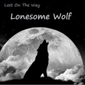 Lonesome Wolf artwork