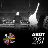 Will We Remain (Abgt281) artwork