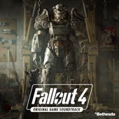 Fallout 4 (Original Game Soundtrack) - Inon Zur