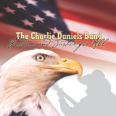 Freedom and Justice for All - The Charlie Daniels Band