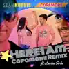 Here I Am Copamore Remix (feat. Larisa Sirbu) - Single album lyrics, reviews, download