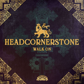 Walk On - Headcornerstone