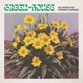 Green House - Soft Meadow