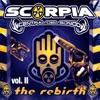 Scorpia The Rebirth Vol. II, Progressive Compilation, 1999