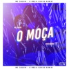 Ô Moça (Remix) - Single