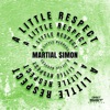 A Little Respect - Single, 2021