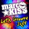 Let's Groove 2k18 (Radio Edit) artwork