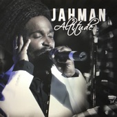 Jahman - Altitude (Feat. Ann Marie)