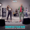 Inspiracija Bend & Dejan Matic - Milimetar Tvoje Koze (feat. Milena Ceranic)
