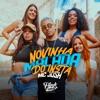 Novinha Malada do Insta by MC Josh iTunes Track 1