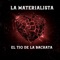 La Materialista - El Tio de la Bachata lyrics