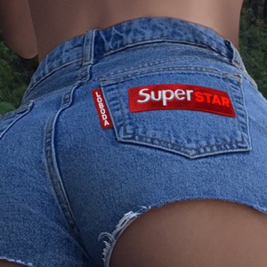 SuperSTAR - Single