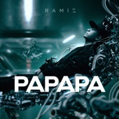 Papapa artwork