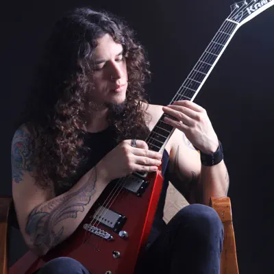 Rare Tracks and Covers, Vol. 2 2011 - 2015 - Charlie Parra del Riego