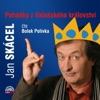 Bolek Polívka - Kouzlíř (feat. Daniel Fikejz)