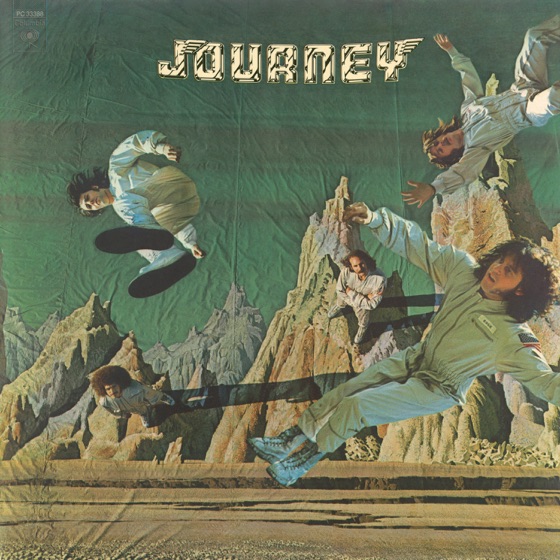 Cover artwork for Kohoutek