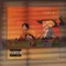 LA VIE QU'ON MÈNE (feat. KROWILL & RAAZIAH) - LNK lyrics