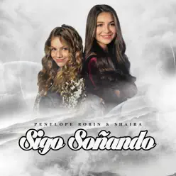 Sigo Soñando - Single - Shaira