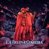 La Divina Comedia - EP artwork