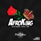 Afroking (feat. Jimmix & Gustavo Dominguez) - Manybeat lyrics