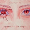 Spiders on the Carpet - Single