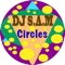 Circles - DJ $.A.M lyrics