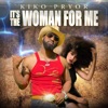 It's the Woman For Me - Single