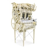 Wintergatan - Marble Machine