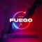 Fuego artwork