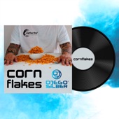 DJEGO SILBER - Cornflakes