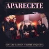 Aparécete - Single