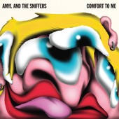 Hertz by Amyl and The Sniffers