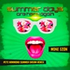 Summer Days Are Here Again (Pete Hammond Summer Dream Remix) - Single