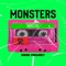 Monsters - RNGD PR0JEKT lyrics